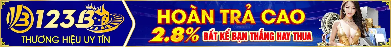 Nhà cái b123b.com